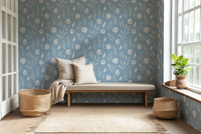 Picture of Fargesammensetning Klara Blue - 1097601-01 - 07926-01